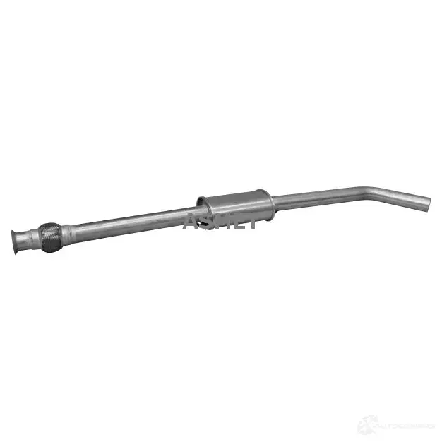 Резонатор ASMET 10082 SK VHO8 2937313 - Изображение 1