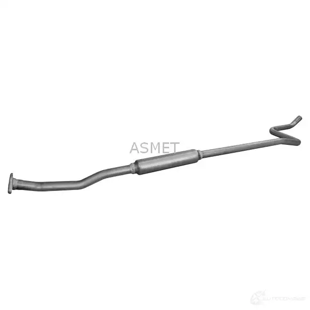 Резонатор ASMET 1437307542 08088 3 OF5LE изображение 0