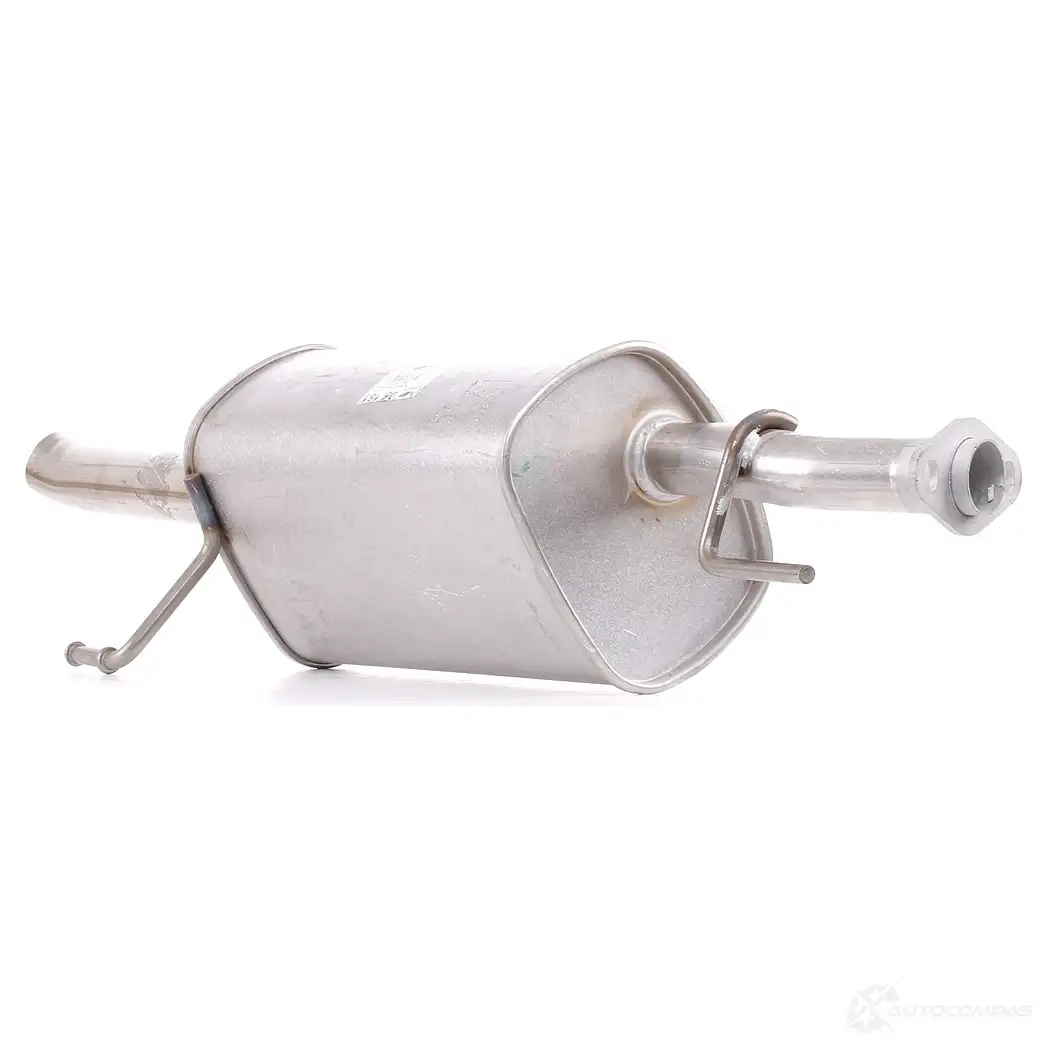 Задний глушитель ASMET 2936764 7L3 31G6 05161 изображение 0