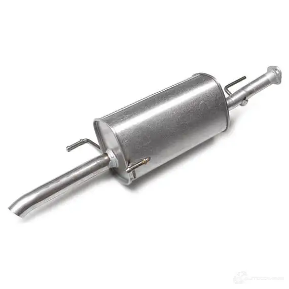 Задний глушитель ASMET 2936764 7L3 31G6 05161 изображение 1