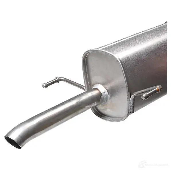 Задний глушитель ASMET 2936764 7L3 31G6 05161 изображение 4