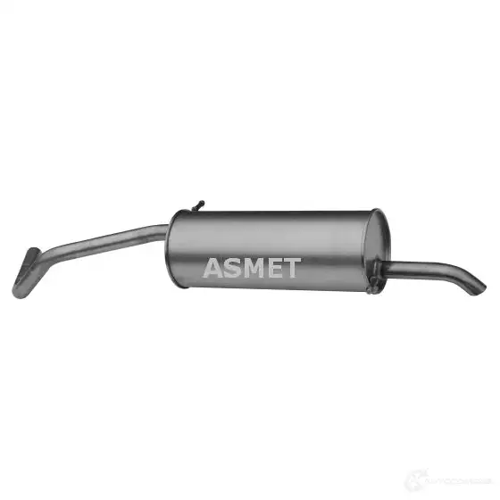 Задний глушитель ASMET J1 N3W 21031 2937728