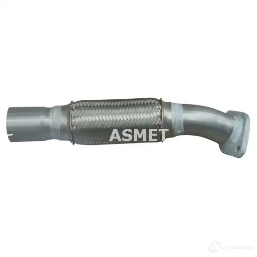 Ремкомплект трубопровода катализатора ASMET Q6TN 8 2936908 07097 изображение 0