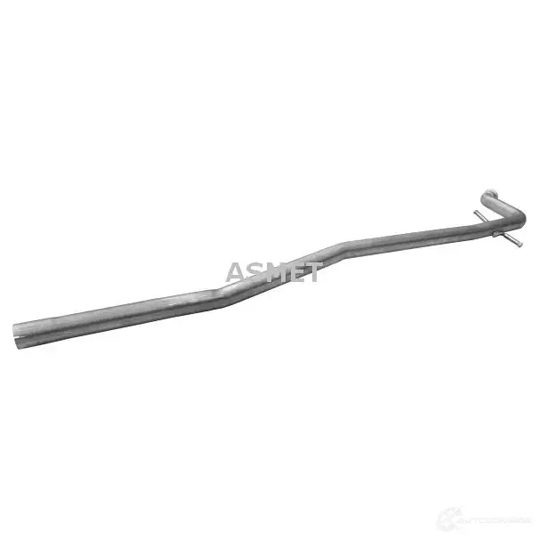 Ремкомплект трубопровода катализатора ASMET WH0J6 KD 2937111 08065