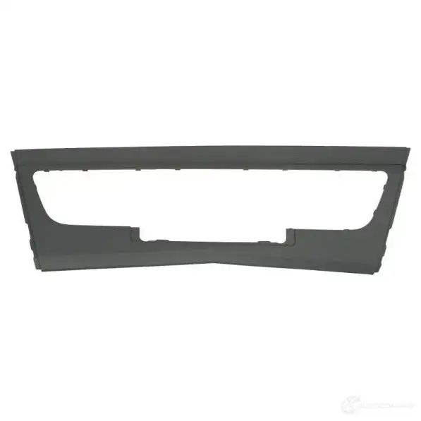 Бампер PACOL merfb031 KUC LI 1424237560