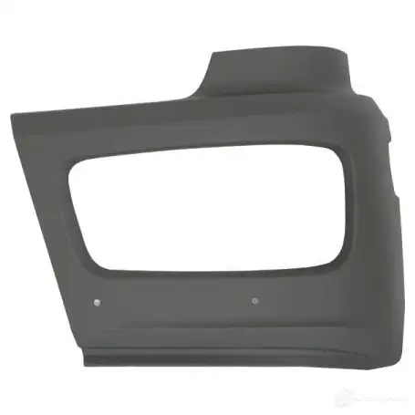 Бампер PACOL merfb034l 1ADVE7 D 1424237564