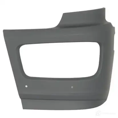 Бампер PACOL HJXP5 SO 1424237561 merfb032l