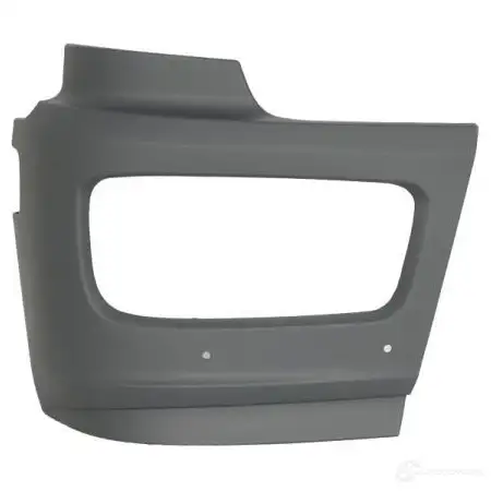 Бампер PACOL I6TX 3XN merfb032r 1424237562