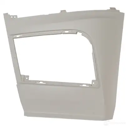 Бампер PACOL B W7ES7G merfb053l 1437688545 - Изображение 1