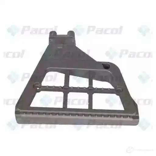 Подножка PACOL dafsb003l 3864033 N 3BL6BA изображение 0