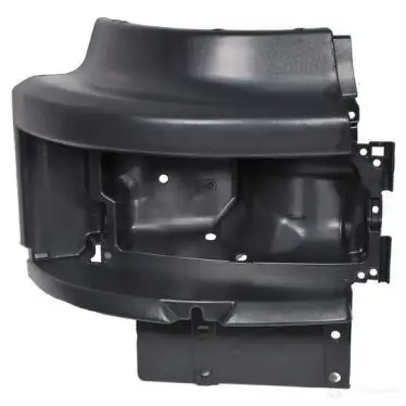 Крепление фары, рамка PACOL AG8LY G 3863835 bpcsc009r - Изображение 1