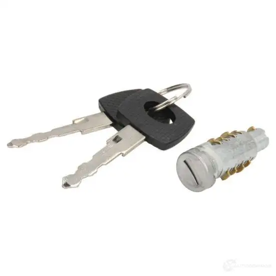 Ключ замка с личинкой PACOL UNLQO HC 3864374 merdh001 изображение 0