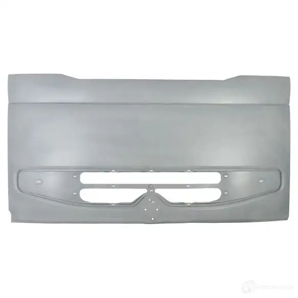 Решетка радиатора PACOL 3 LUCDD rvig001 3864584 изображение 0