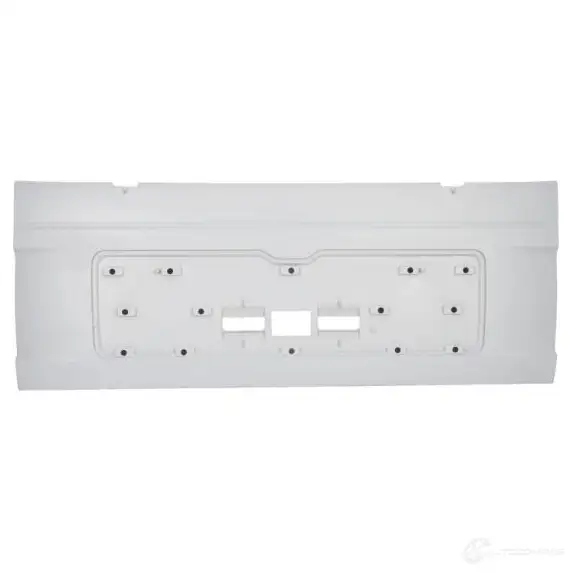 Решетка радиатора PACOL M CWET01 manfp006 3864230
