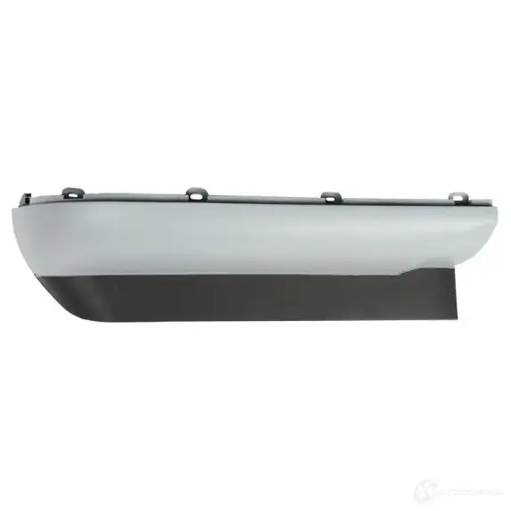 Молдинг бампера, накладка PACOL 7 KDLW 582181666 ivefp001r