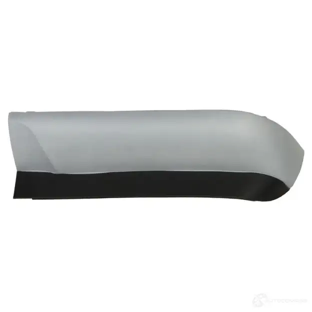 Молдинг бампера, накладка PACOL IUHR Z ivefp001l 583650800