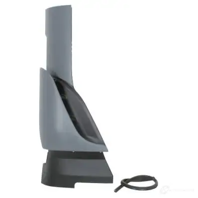 Воздухозаборник PACOL ivecp006r 1437686704 NO IW7P