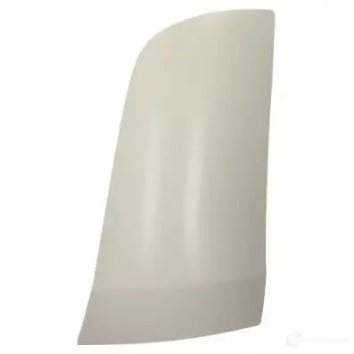 Воздухозаборник PACOL UN X618 1424248086 mercp048l - Изображение 1