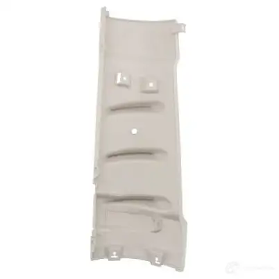 Воздухозаборник PACOL 5A2 6J4 mancp032l 1437686425 изображение 1
