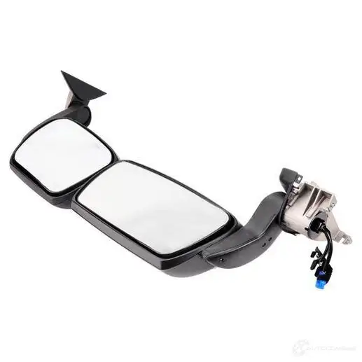 Наружное зеркало PACOL ICLO XF 3864092 ivemr001l - Изображение 1