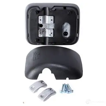 Наружное зеркало PACOL dafmr005 84845665 HK LU4 - Изображение 1