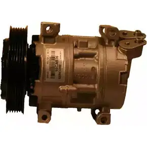 Компрессор кондиционера SERCORE 16CA036 OD FR9D 2JPMTDP 2948994
