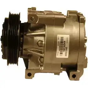 Компрессор кондиционера SERCORE 16CA044 2949002 LKQNWQB HSRNJ G1 изображение 0