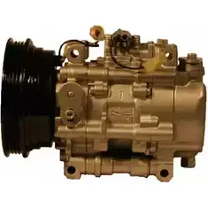 Компрессор кондиционера SERCORE G2L8 F1N 2949007 16CA049 HC6XYI