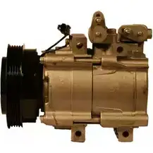 Компрессор кондиционера SERCORE P UKLRN 7MZ7IDC 2949048 16CA090