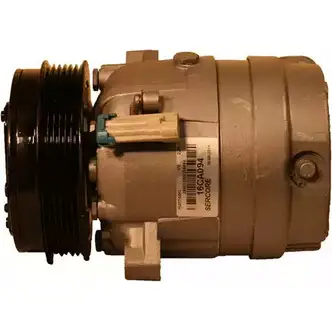 Компрессор кондиционера SERCORE 5LI5YL 16CA094 2949052 7BEM L изображение 0