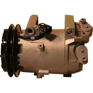Компрессор кондиционера SERCORE J9KJB 16CA138 M AH7AX 2949097