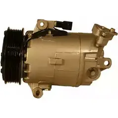 Компрессор кондиционера SERCORE MRR J7 16CA147 A7LD0EK 2949106