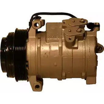 Компрессор кондиционера SERCORE EGP8JZ S QK5WK1U 2949213 16CA254