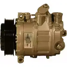 Компрессор кондиционера SERCORE 2YSD4 5SPQ BIP 2949252 16CA291