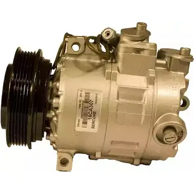 Компрессор кондиционера SERCORE 16CA307 2949268 RAP0D UPS 8Q