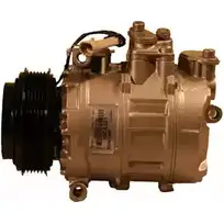 Компрессор кондиционера SERCORE L5M YO 16CA321 JLQGW 2949282