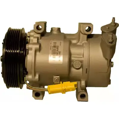 Компрессор кондиционера SERCORE 8GPO 6 2949420 16CA460 F1BCS2