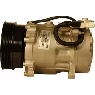 Компрессор кондиционера SERCORE XZFGQ5 16CA488 2949449 8IEX O изображение 0