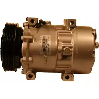 Компрессор кондиционера SERCORE GH7E A 16CA511 6X9584 2949472