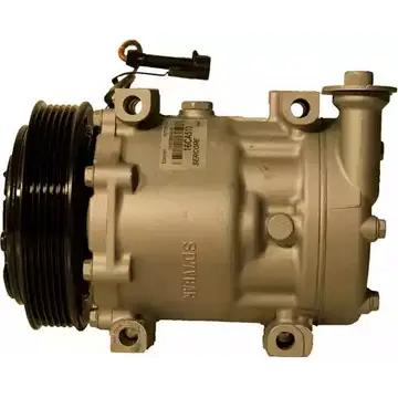 Компрессор кондиционера SERCORE 16CA513 1MT8Z Z 2949474 EHIM1