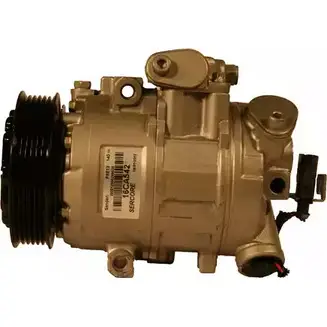 Компрессор кондиционера SERCORE 1UBDI MZGH L 16CA542 2949503