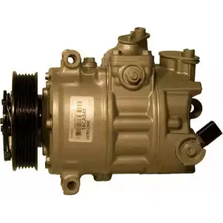 Компрессор кондиционера SERCORE 2949507 D99KS 0K 16CA545 IH1RPD9