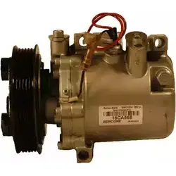 Компрессор кондиционера SERCORE AFKC2R B V3P40Q 2949530 16CA568