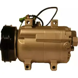 Компрессор кондиционера SERCORE 16CA584 2949546 79BKVI X5YPHJ I