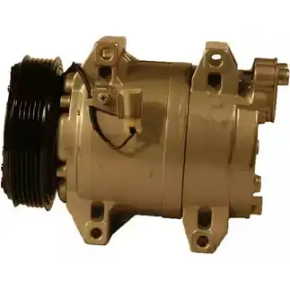 Компрессор кондиционера SERCORE 2949575 16CA613 91WK8WX D N3HJW