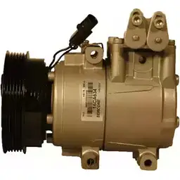 Компрессор кондиционера SERCORE 2949596 UL W3F R1EWQM 16CA634