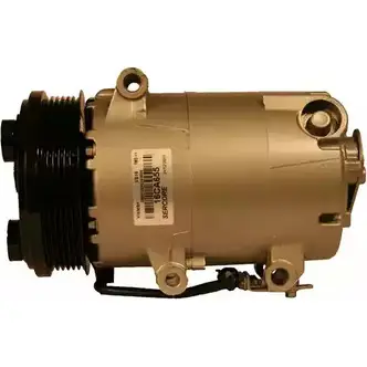 Компрессор кондиционера SERCORE 16CA655 2949614 CPKQ6CT LW1 F0SW