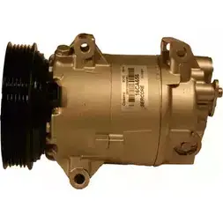 Компрессор кондиционера SERCORE MWGIB9J 16CA656 1 4XL7K 2949615