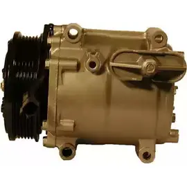 Компрессор кондиционера SERCORE 16CA675 838 YPJ 2949631 7WCXTL7