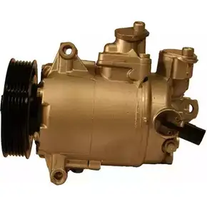 Компрессор кондиционера SERCORE D O9AV 9HNXLR 16CA680 2949635